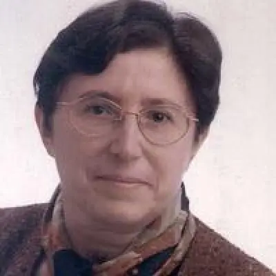 Marie-Odile Goulet-Cazé