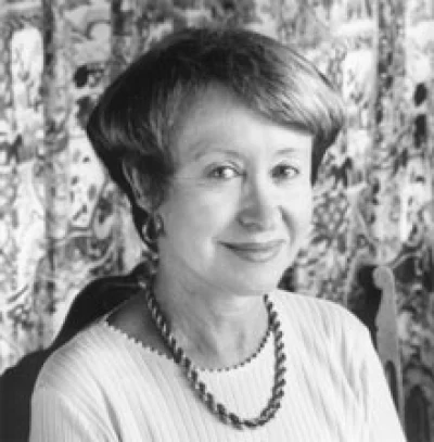 Marilyn Yalom