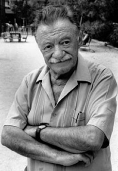 Mario Benedetti