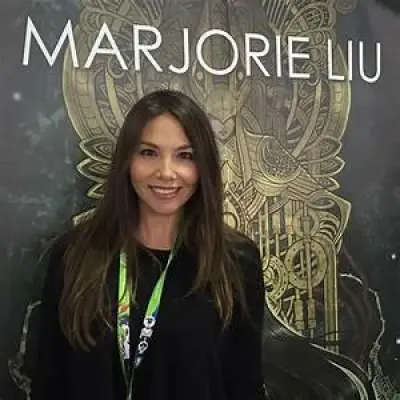 Marjorie M. Liu