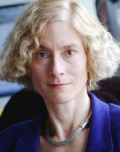 Martha Craven Nussbaum