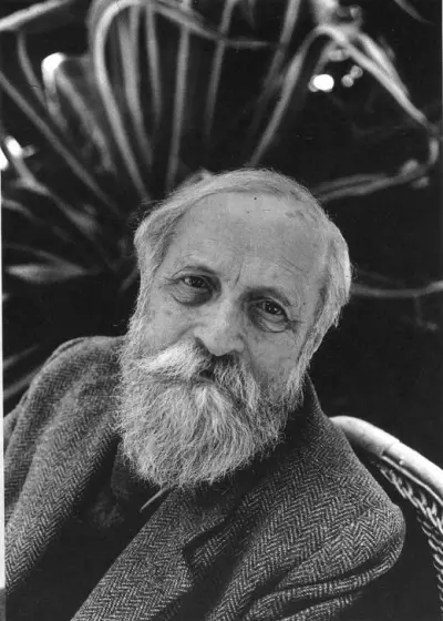 Martin Buber