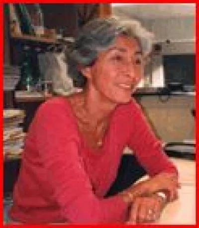 Martine Segalen