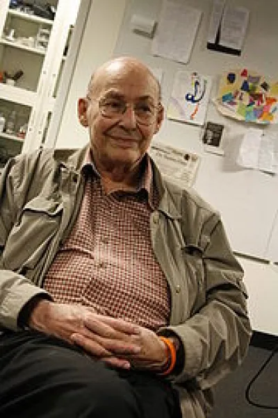 Marvin Lee Minsky