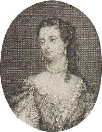 Mary Wortley Montagu