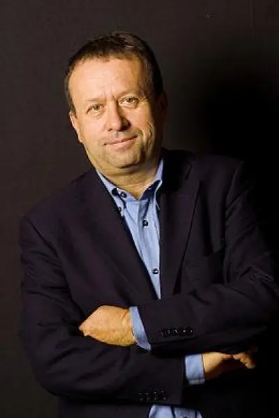 Massimo Montanari