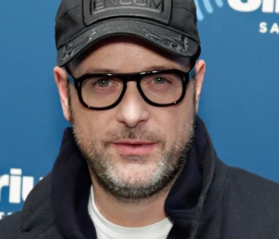 Matthew Vaughn