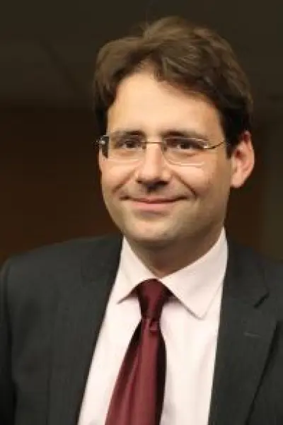 Matthias Fekl