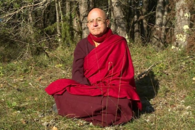 Matthieu Ricard