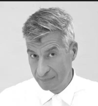 Maurizio Cattelan