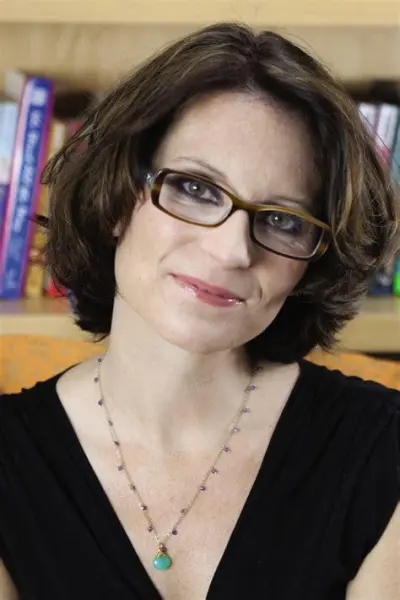 Meg Cabot