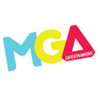 MGA Entertainment