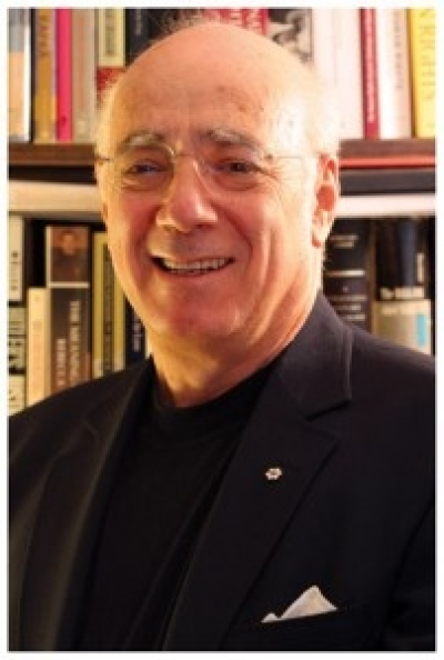 Michael R. Marrus