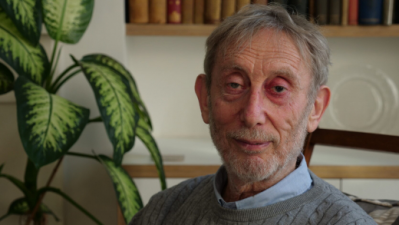 Michael Rosen