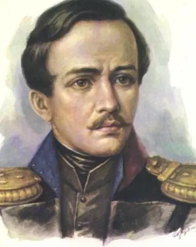 Michaïl Lermontov