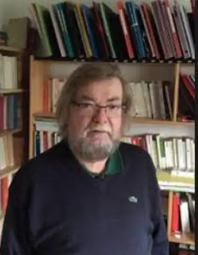 Michel Autès