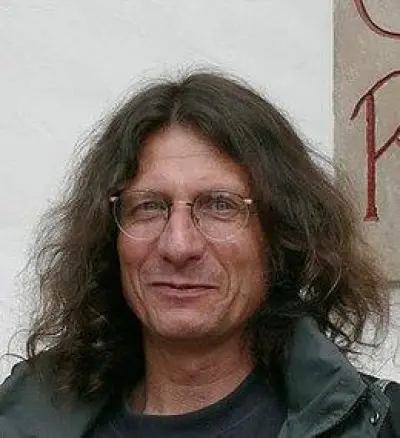 Michel Bouvet