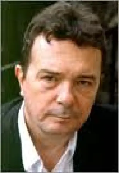 Michel Braudeau