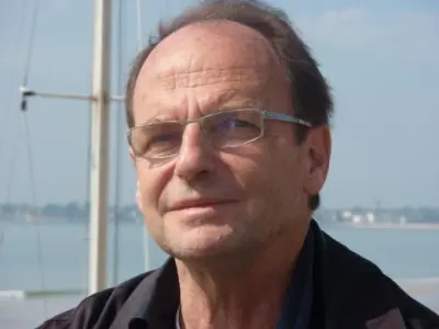 Michel Chauvière