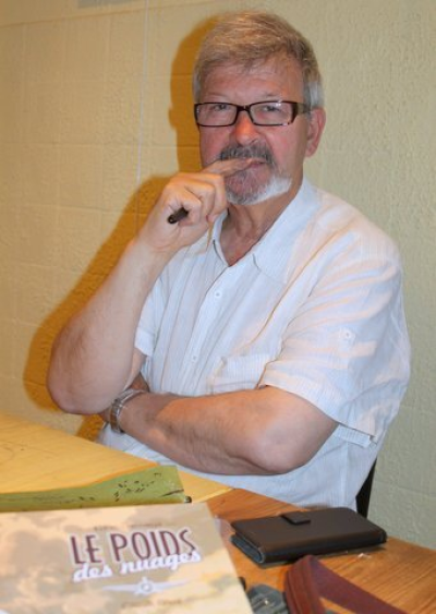 Michel Chevereau