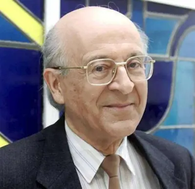 Michel Denis