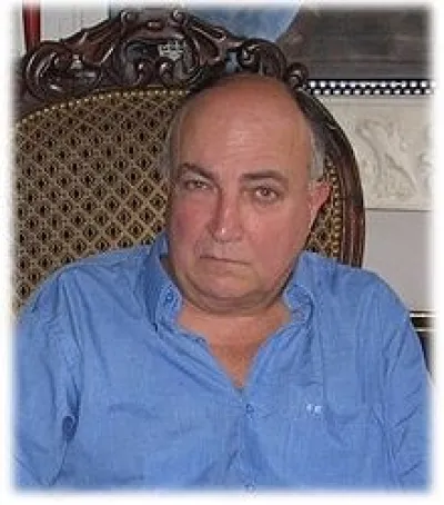 Michel Guérin