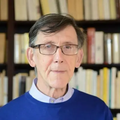 Michel Jeanneret