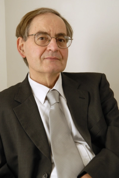 Michel Lacroix