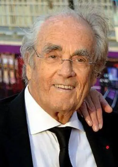 Michel Legrand