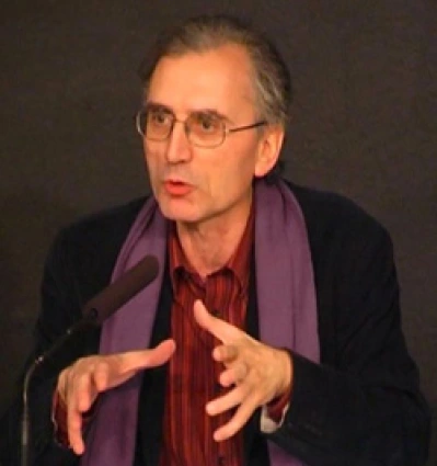 Michel Margairaz