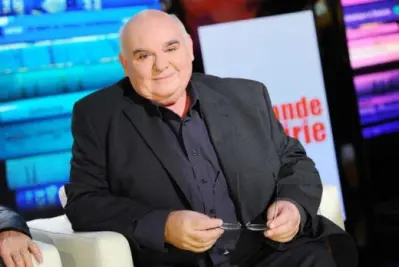 Michel Pastoureau