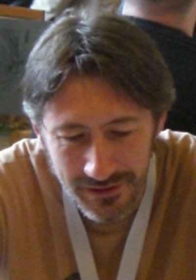 Michel-Yves Schmitt