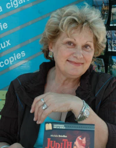 Michèle Drévillon