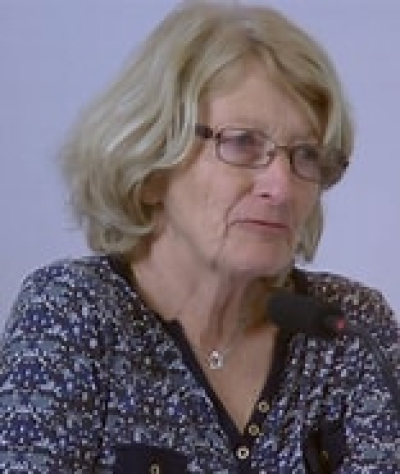 Michèle Grenot