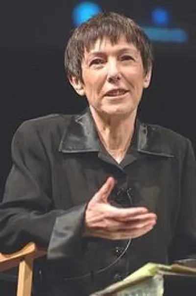 Michèle Le Doeuff