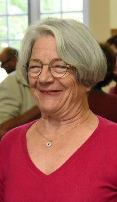 Michèle Salamagne