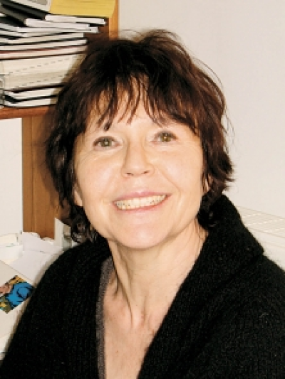 Michèle Tribalat