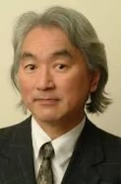 Michio Kaku