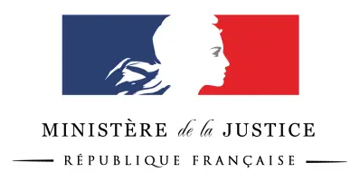 Ministère de la Justice - République Française