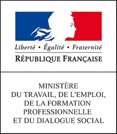 Ministère du Travail