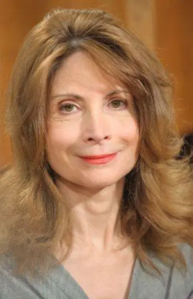 Monique Canto-Sperber