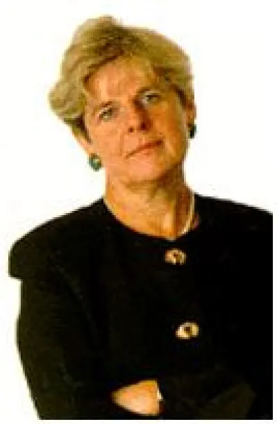 Monique Trédé-Boulmer