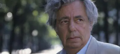 Mordecai Richler