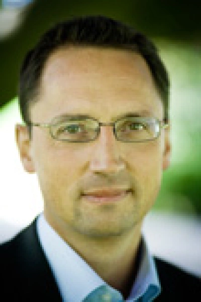 Morten Hesseldahl