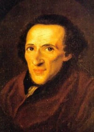 Moses Mendelssohn