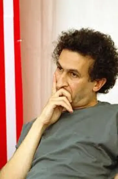 Mouloud Akkouche