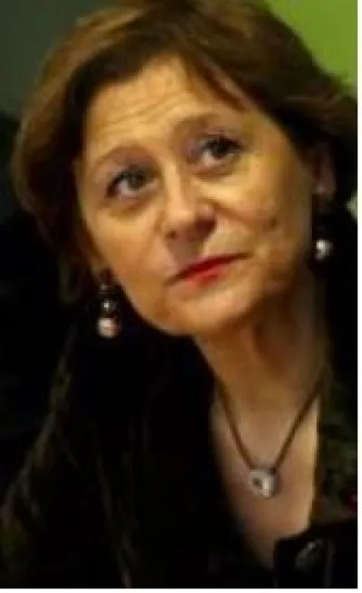 Muriel Boulmier