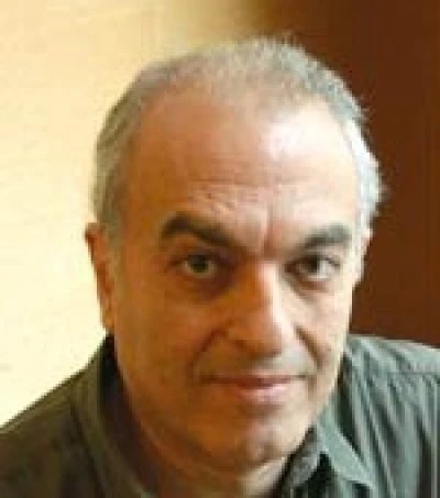 Nabil Naoum