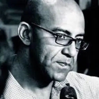 Nael El-Toukhy