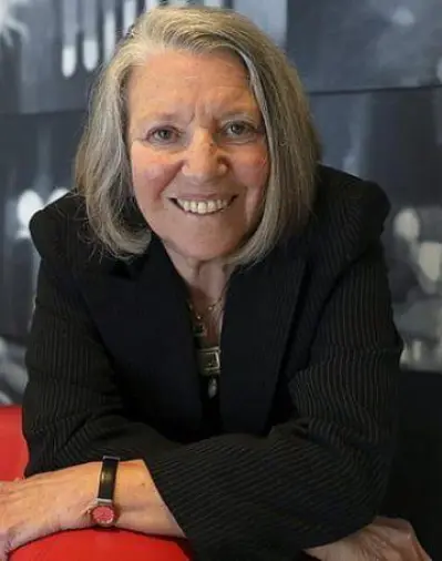 Nancy Fraser